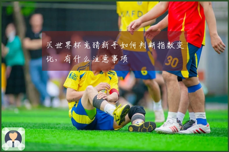买世界杯竞猜新手如何判断指数变化，有什么注意事项