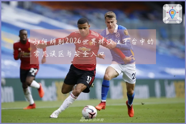如何辨别2026世界杯投注平台中的常见误区与安全入口