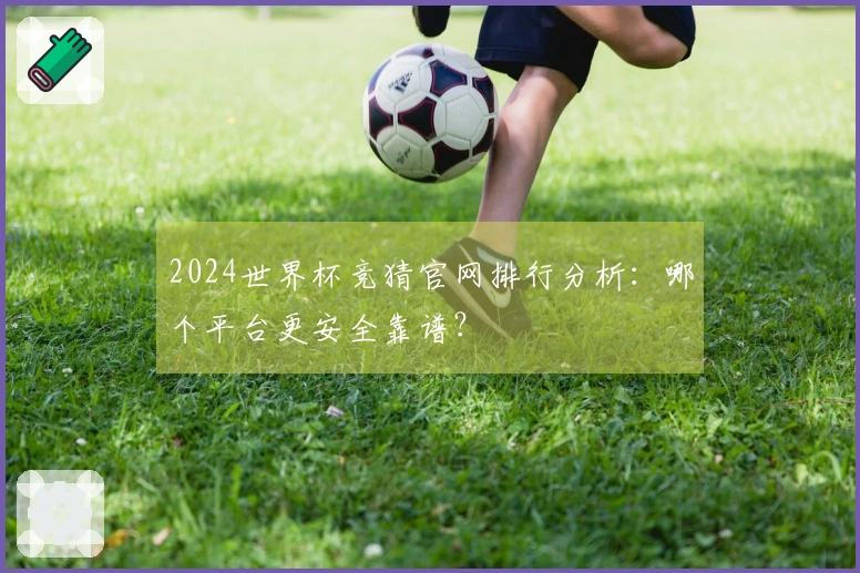 2024世界杯竞猜官网排行分析：哪个平台更安全靠谱？
