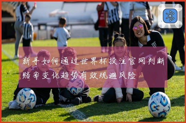 新手如何通过世界杯投注官网判断赔率变化趋势有效规避风险
