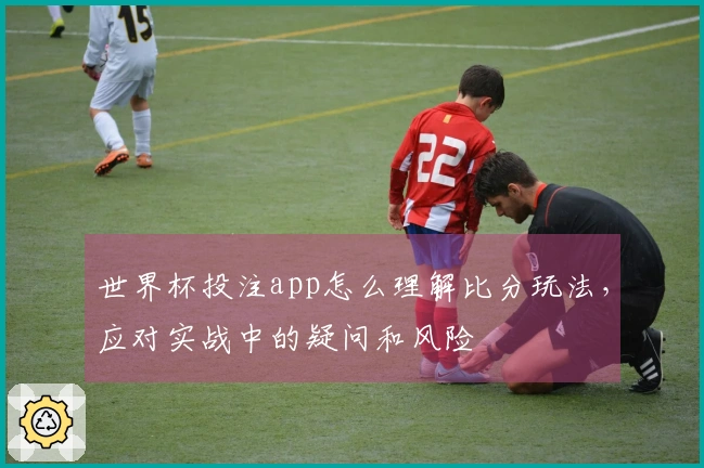 世界杯投注app怎么理解比分玩法，应对实战中的疑问和风险