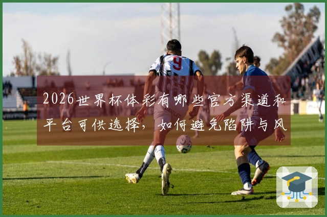 2026世界杯体彩有哪些官方渠道和平台可供选择，如何避免陷阱与风险？