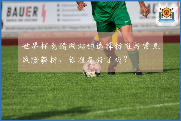 世界杯竞猜网站的选择标准与常见风险解析，你准备好了吗？