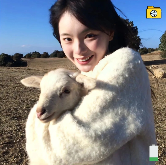 头像